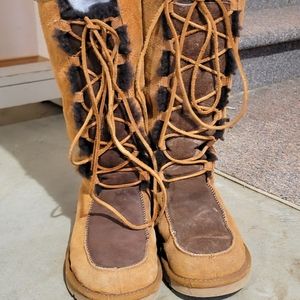 UGG boots